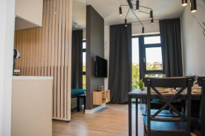 EASY RENT Apartments -BUSINESS CENTER 39, Lublin